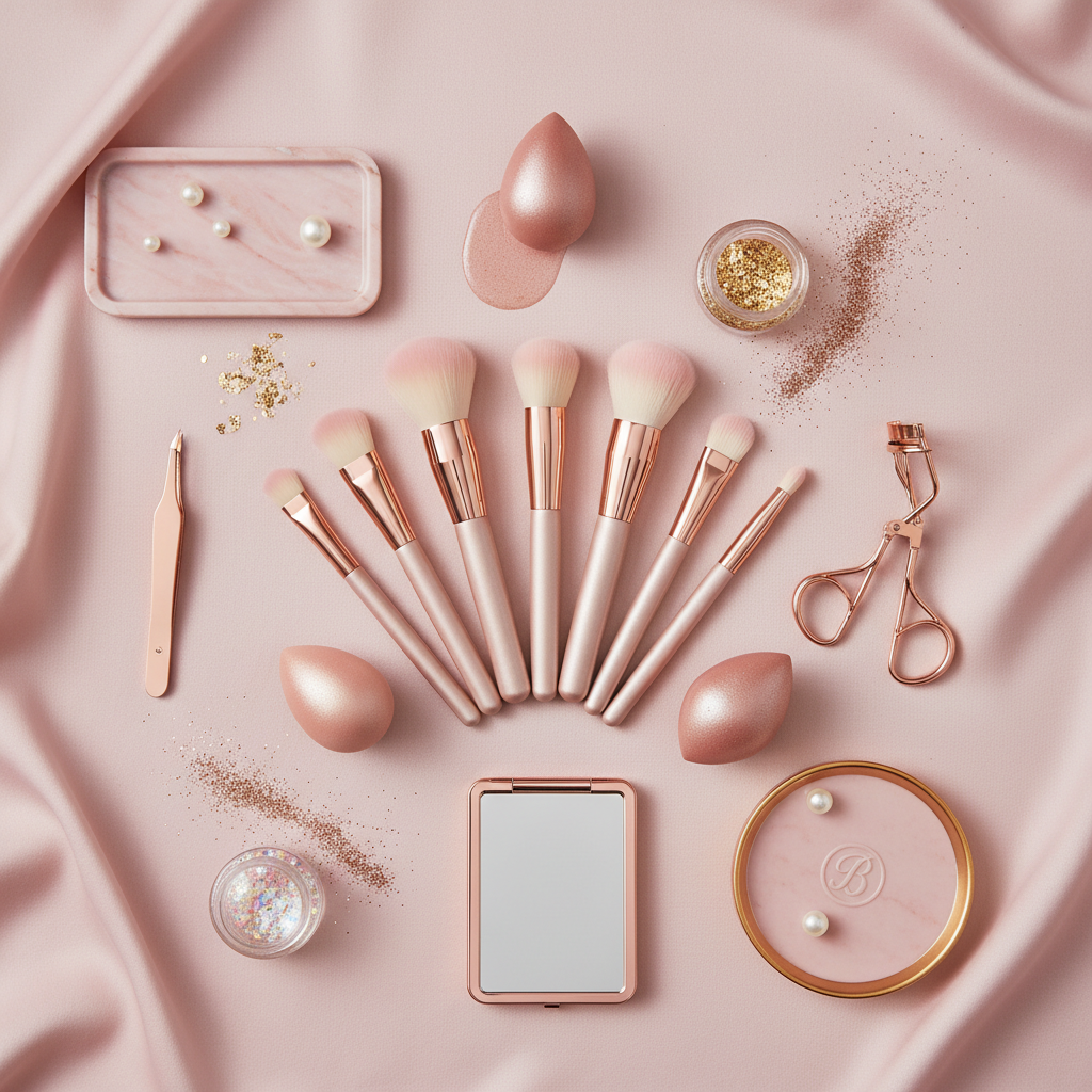 Beauty Tools